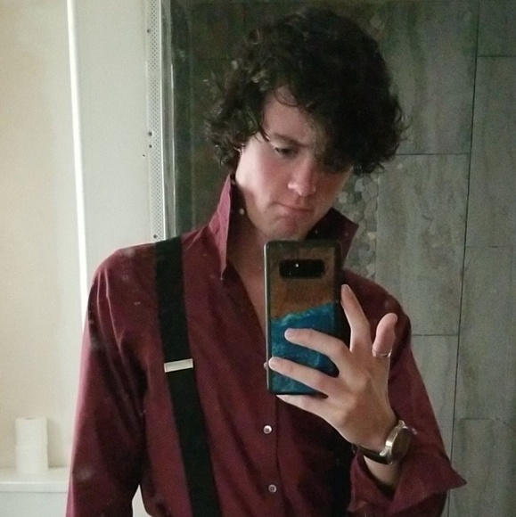 mikeyspenc
